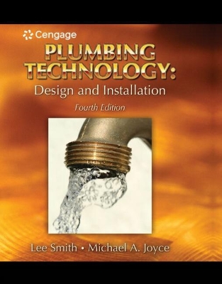 Workbook for Smith/Joyce's Plumbing Technology: Design and Installation, 4th by Lee Smith