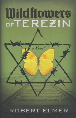 Wildflowers of Terezin book