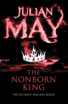Nonborn King book