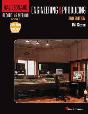 Hal Leonard Recording Method book