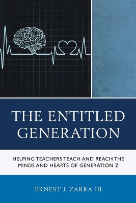 Entitled Generation book