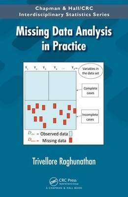 Missing Data Analysis in Practice book