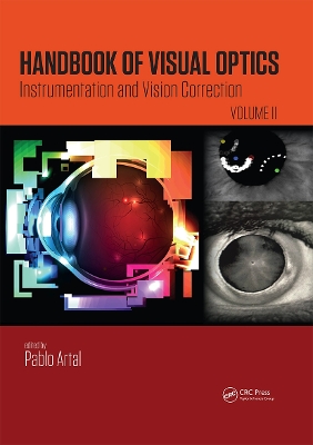 Handbook of Visual Optics, Volume Two book