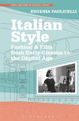 Italian Style by Professor Eugenia Paulicelli