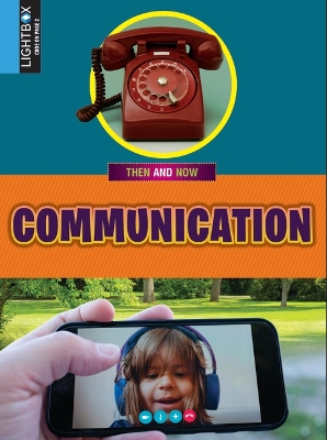 Communication book