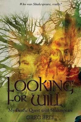 Looking for Will book