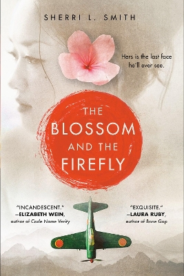 The Blossom and the Firefly book