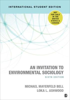 An Invitation to Environmental Sociology book