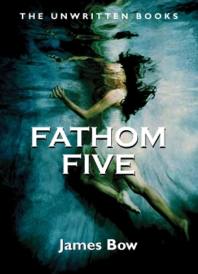 Fathom Five book