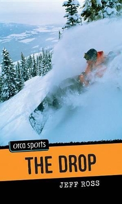 The Drop book