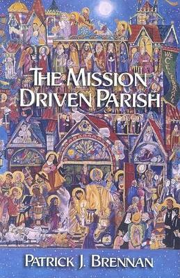 The Mission Driven Parish book