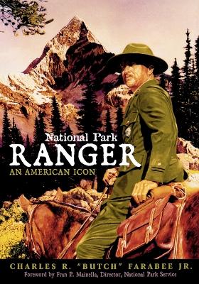 National Park Ranger book