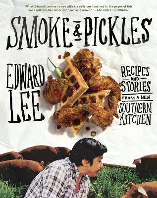 Smoke and Pickles book