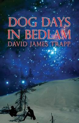 Dog Days in Bedlam by David James Trapp