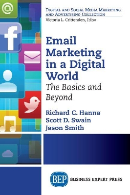 Email Marketing in a Digital World book