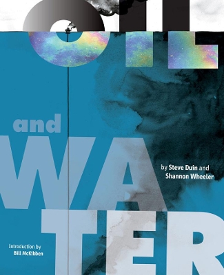 Oil And Water book