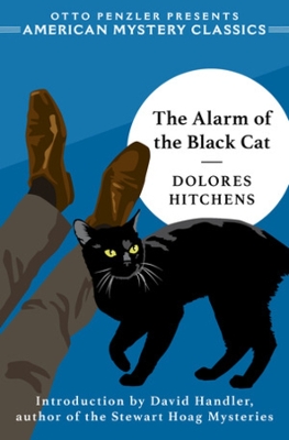 The Alarm of the Black Cat book