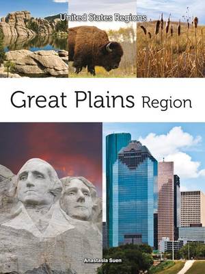 Great Plains Region book