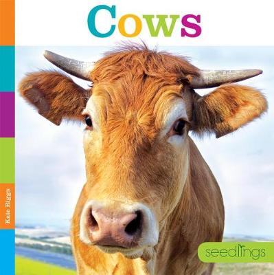 Seedlings: Cows book