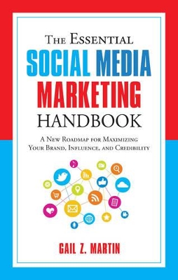 Essential Social Media Marketing Handbook book