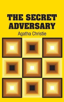 The Secret Adversary book