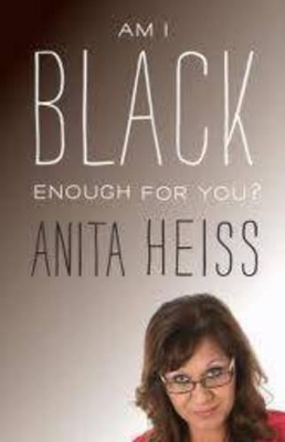 Am I Black Enough For You? book