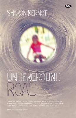 Underground Road book