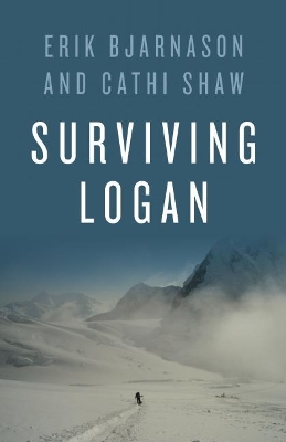 Surviving Logan book
