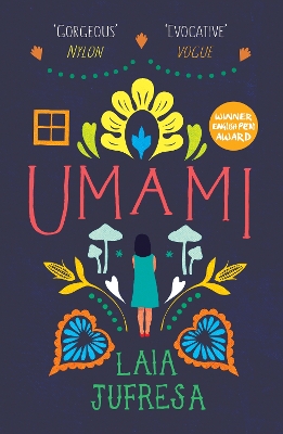 Umami book