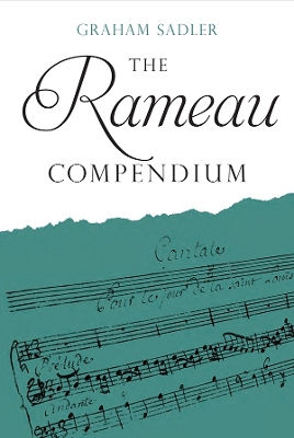 The Rameau Compendium by Graham Sadler