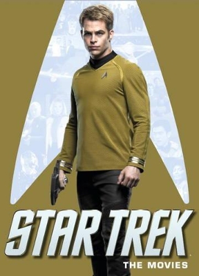 Best of Star Trek book