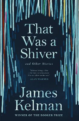 That Was a Shiver, and Other Stories book