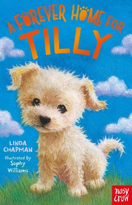 A Forever Home for Tilly book