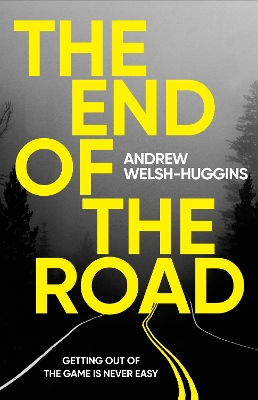 The End of the Road book