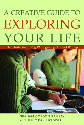 Creative Guide to Exploring Your Life book