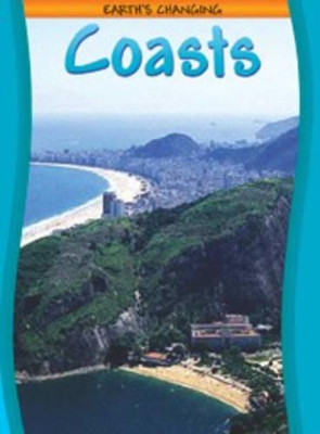 Earth's Changing Coasts book