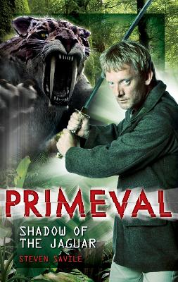 Primeval by Steven Savile