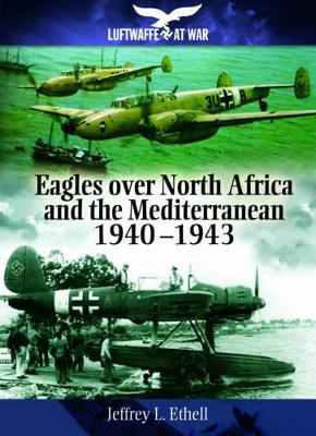 Eagles Over North Africa book