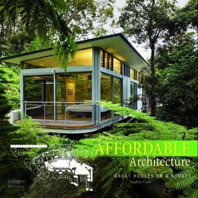 Affordable Architecture book