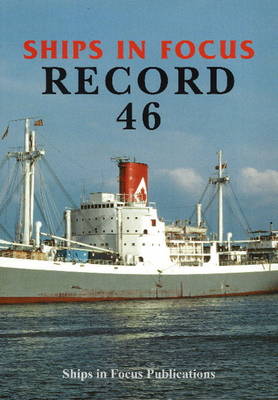 Ships in Focus Record 46 book