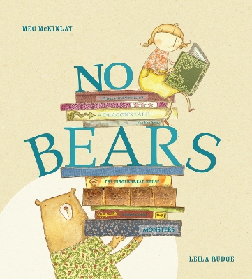 No Bears book