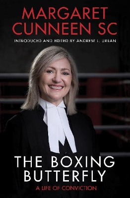 The Boxing Butterfly: A Life of Conviction book