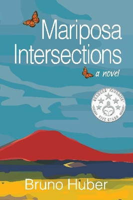 Mariposa Intersections book