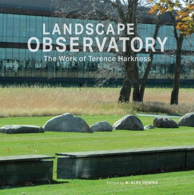 Landscape Observatory book