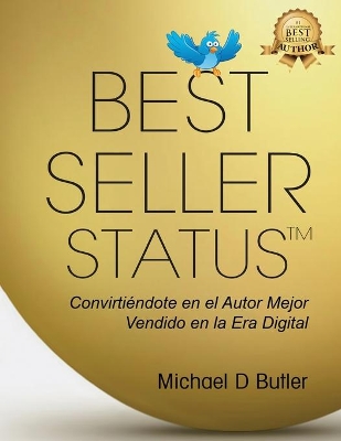 Estado del Mejor Vendedor book