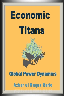 Economic Titans book