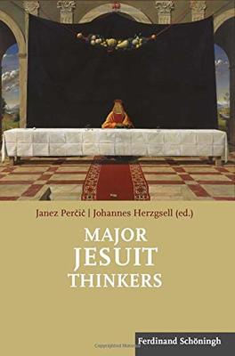 Major Jesuit Thinkers book