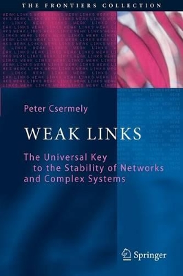 Weak Links book