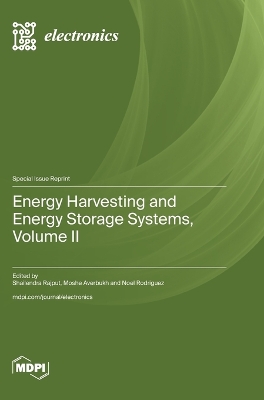 Energy Harvesting and Energy Storage Systems, Volume II book