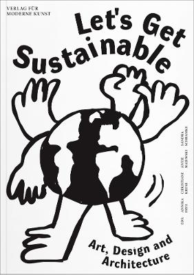 Let's Get Sustainable book
